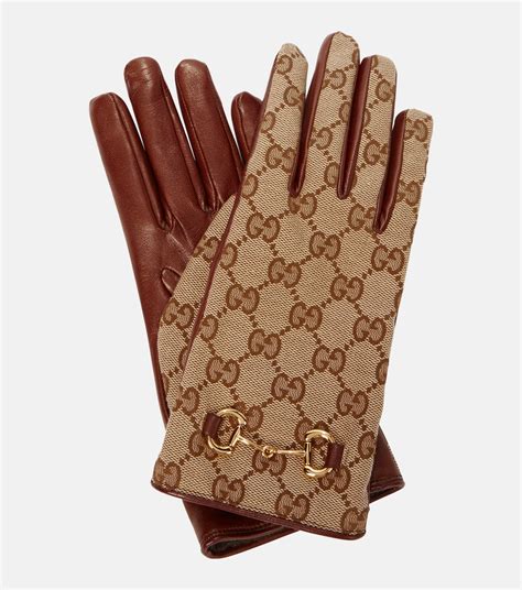 gucci gg gloves|gucci gloves sale.